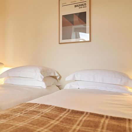 Europa House Apartments Londen Buitenkant foto