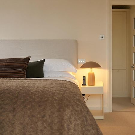 Europa House Apartments Londen Buitenkant foto
