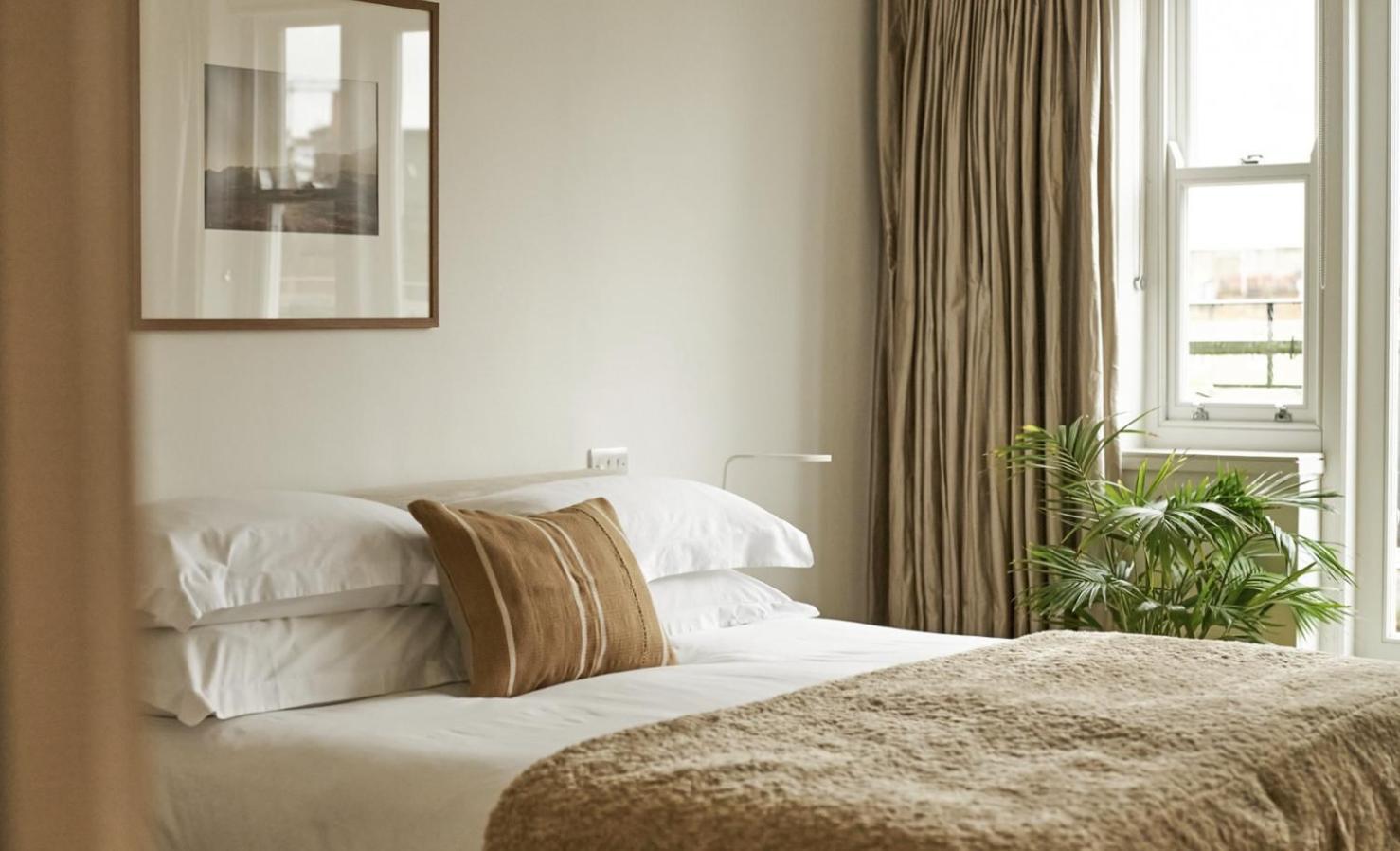 Europa House Apartments Londen Buitenkant foto