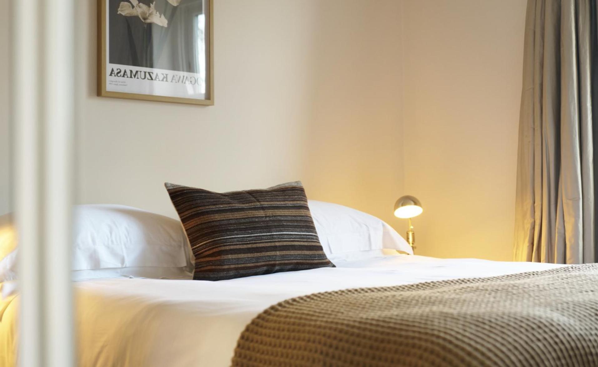 Europa House Apartments Londen Buitenkant foto
